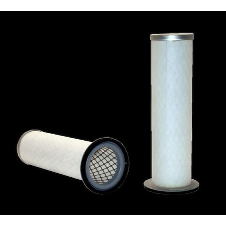 Wix Filters Air Filter, 46376 46376